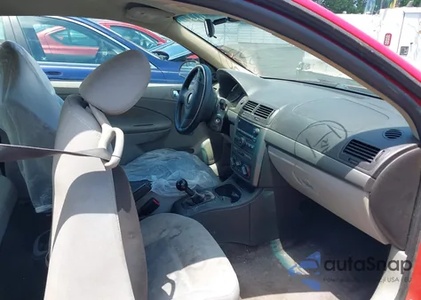 2008 Chevrolet Cobalt Ls z USA, uszkodzony, nr VIN 1G1AK18F387150063